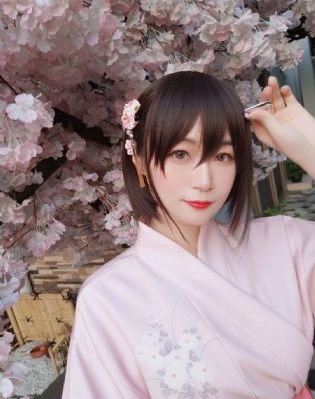 火影忍者樱花