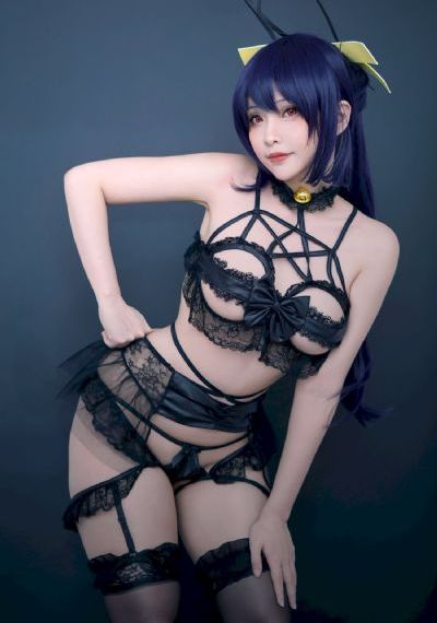 大城舞衣子