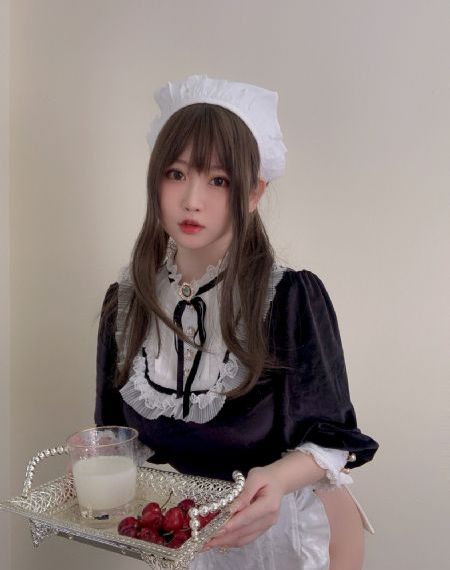my盛lady