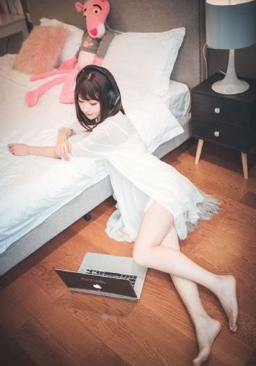 妈妈女儿