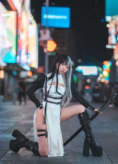 公主小妹