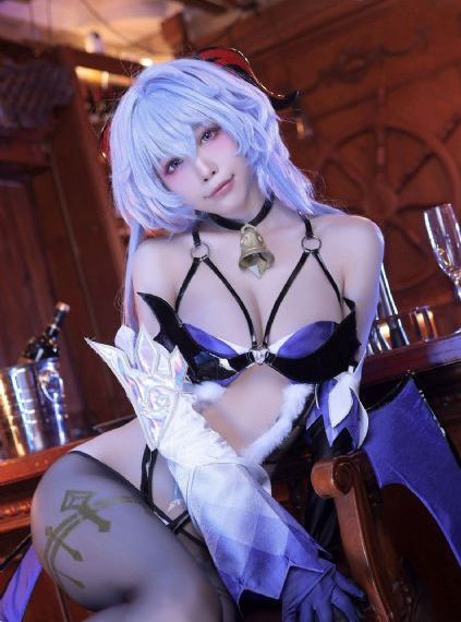 女子集中营
