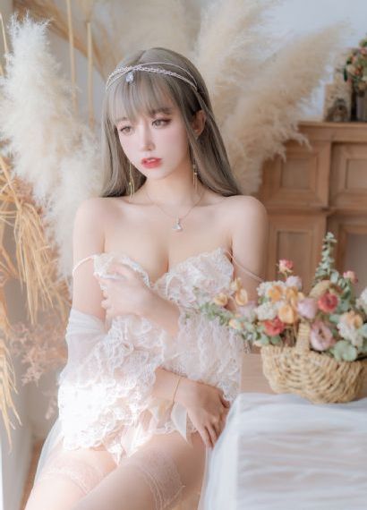 按摩院的女大学生