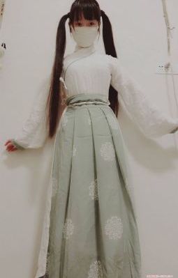 三个姑妈一个侄