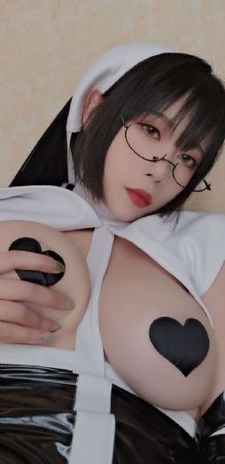 我爱背入