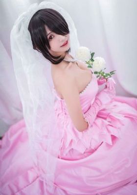 黑色婚礼红色假期