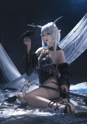 年轻善良的护士5