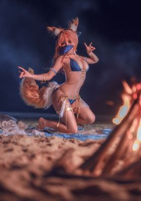 元气少女缘结神第二季